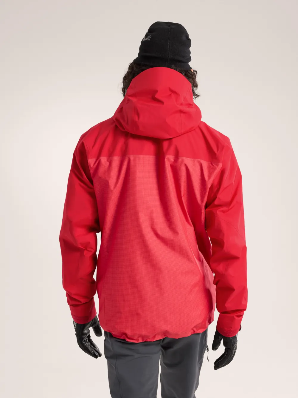 Alpha Jacket Men's