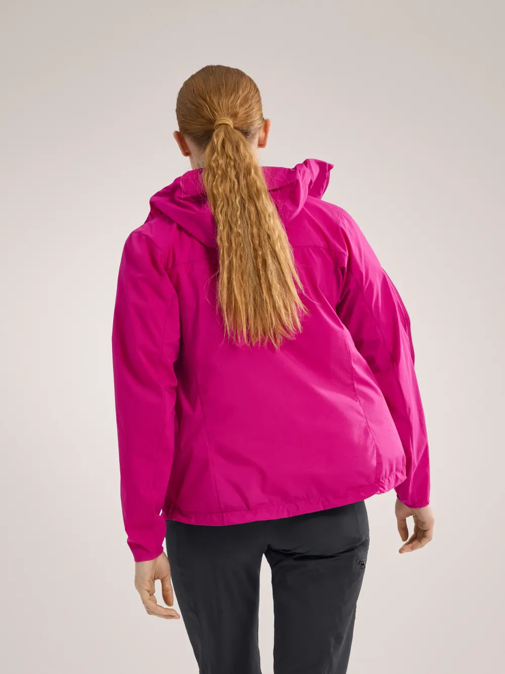 Squamish Hoody Women's