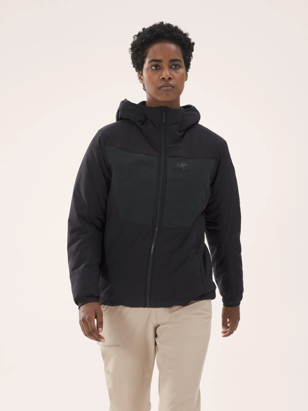 Proton Heavyweight Hoody Women's