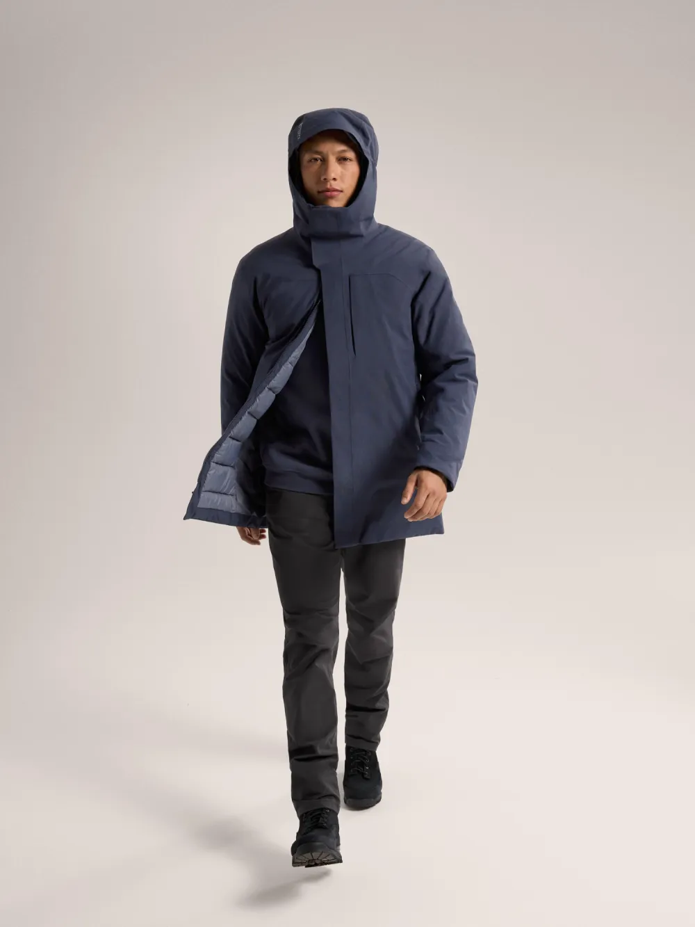 Therme Parka Men's