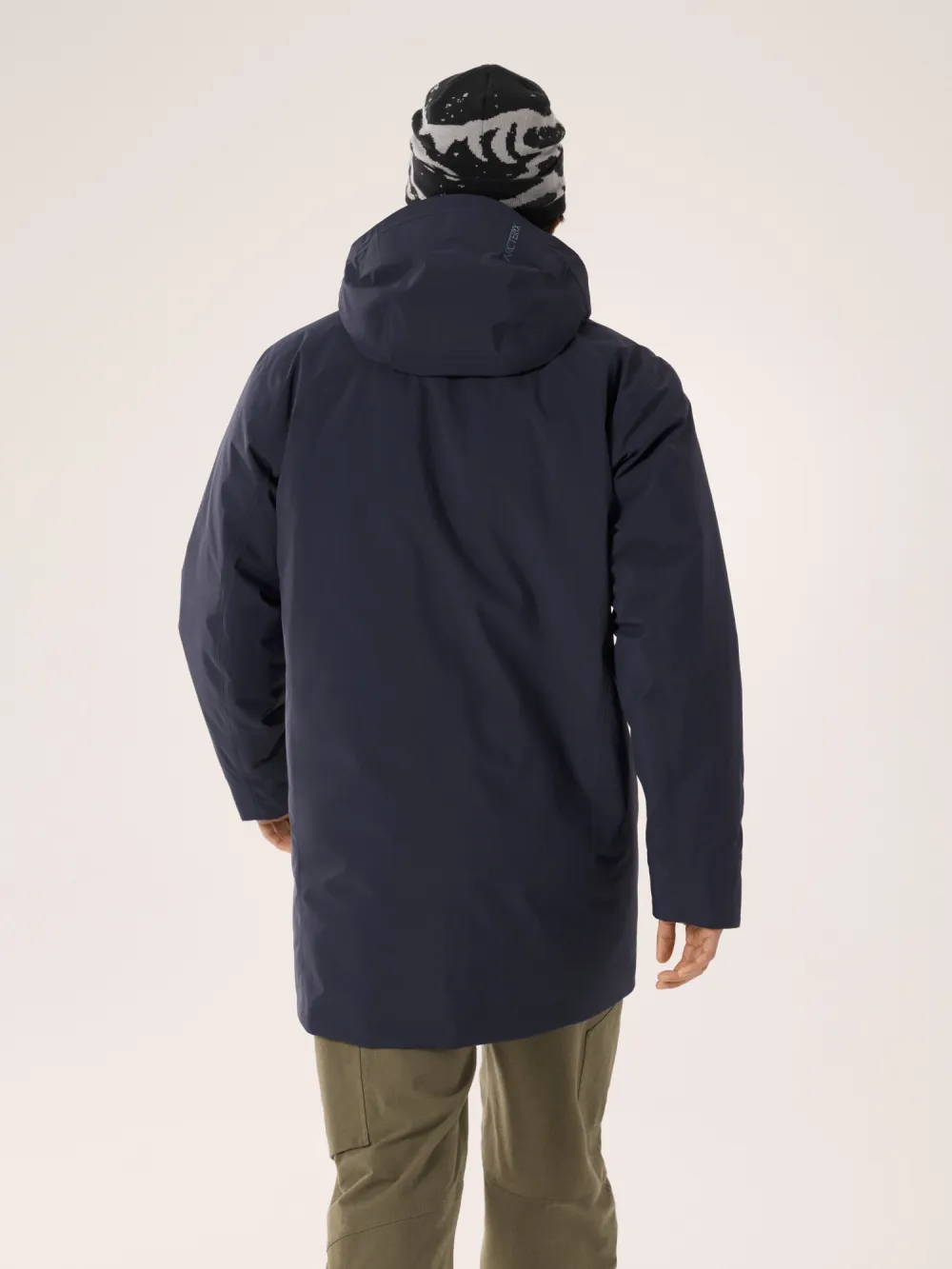 Ralle Parka Men's