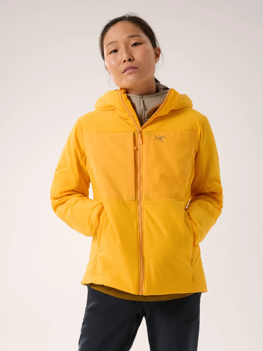 Proton Heavyweight Hoody Women's