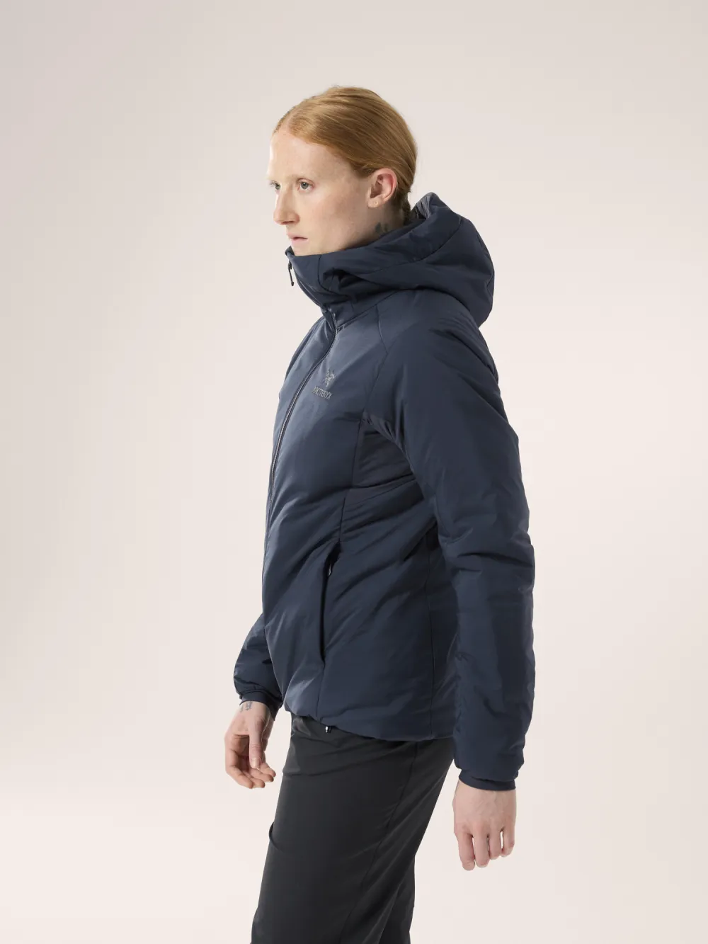 Atom Heavyweight Hoody Women's