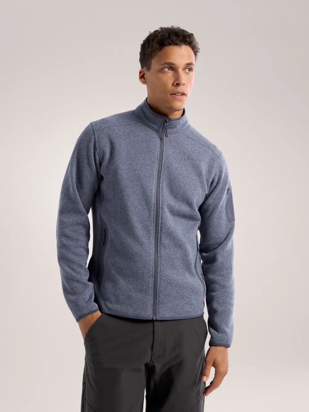 Covert Cardigan Men's