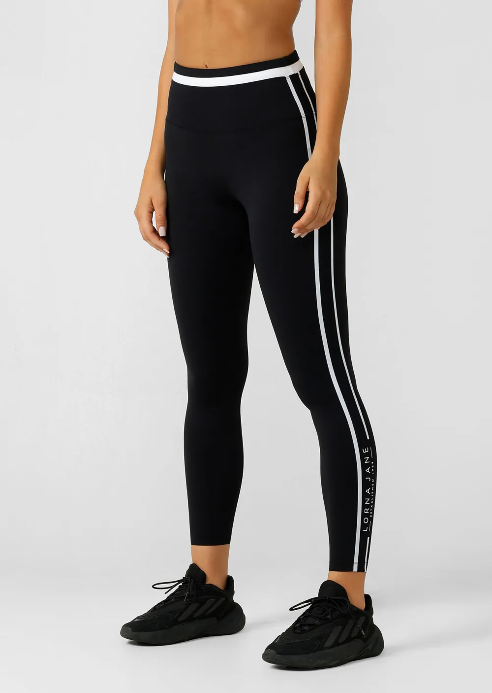 Swift Motion Recycled Ankle Biter Biter Leggings