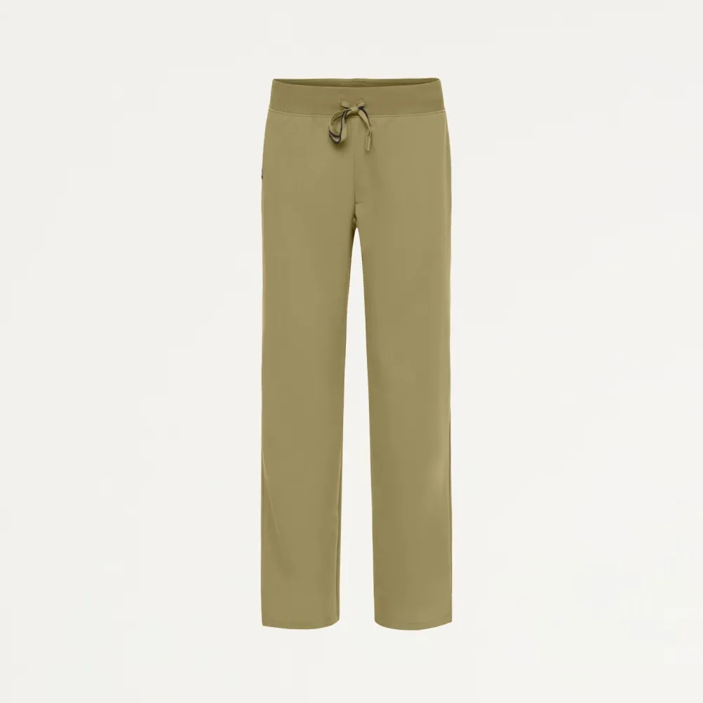 Xenos 5-Pocket Classic Scrub Pant