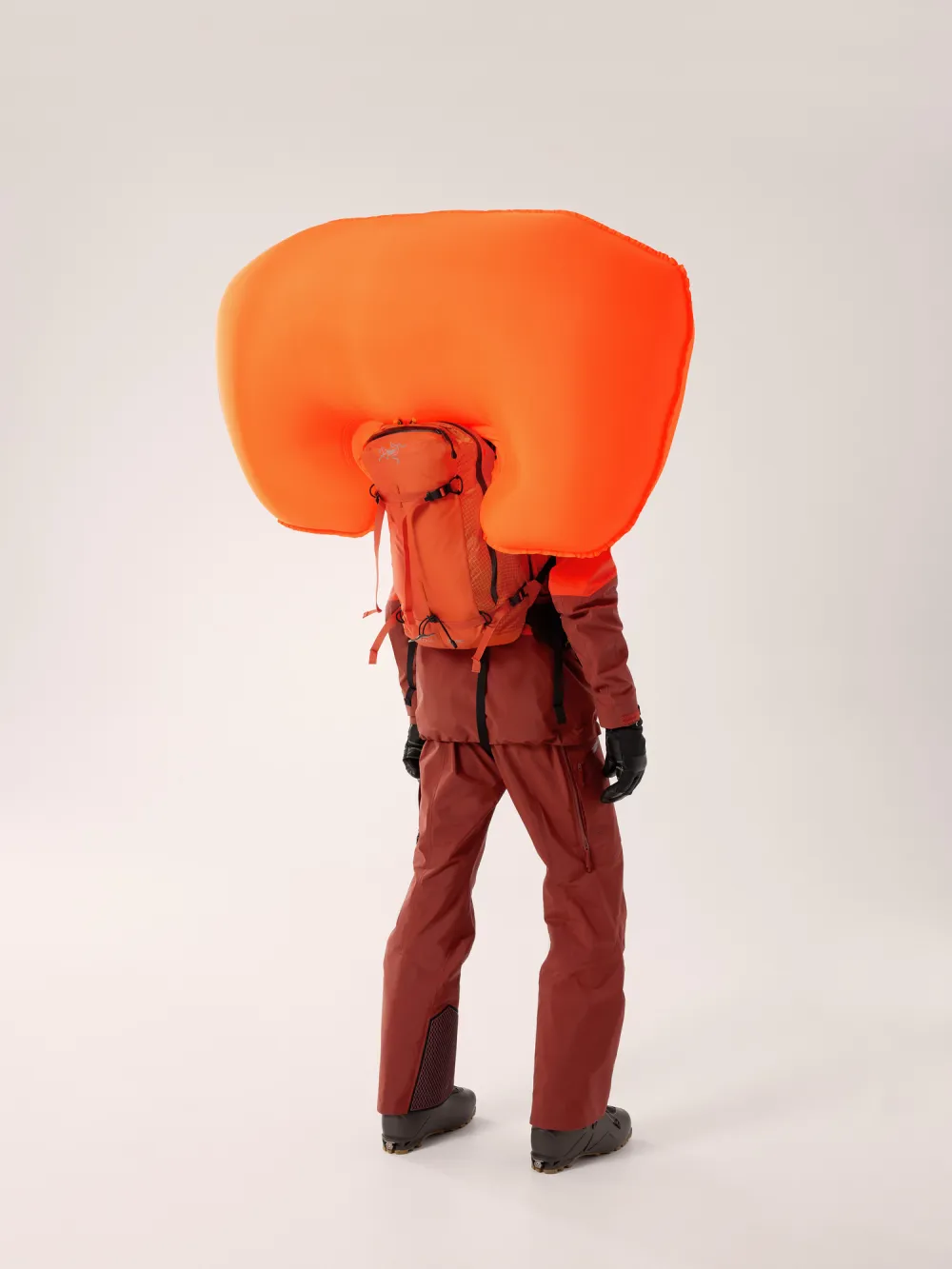 Micon LiTRIC™ 16 Avalanche Airbag