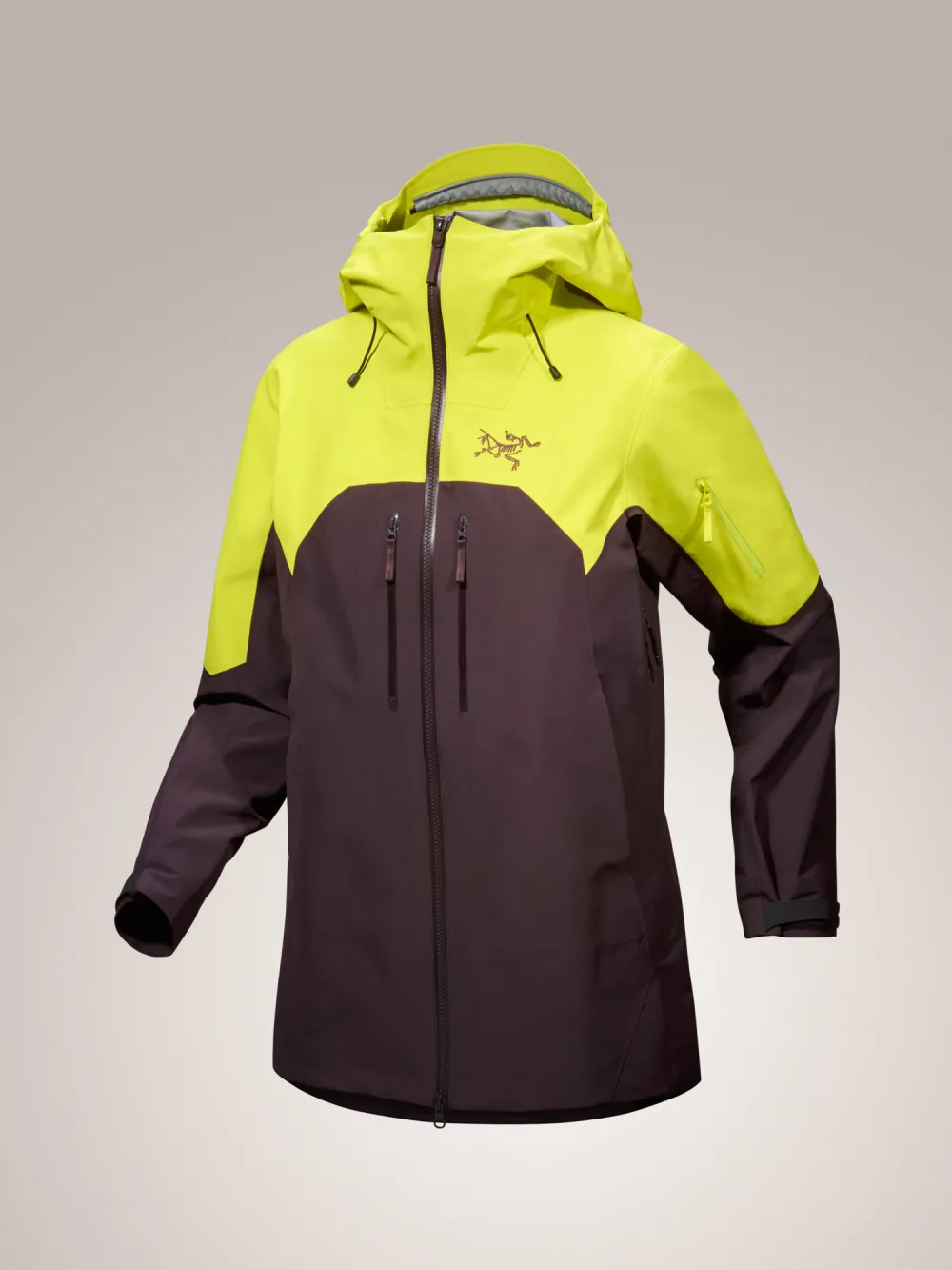 Rush Jacket Women's