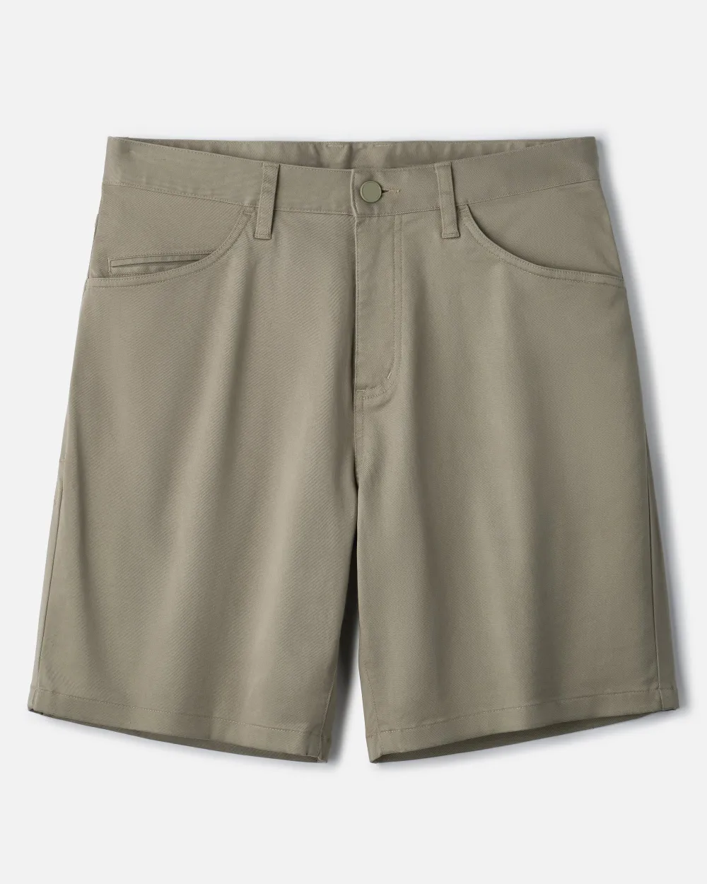 Athletic Mesh Inseam Shorts