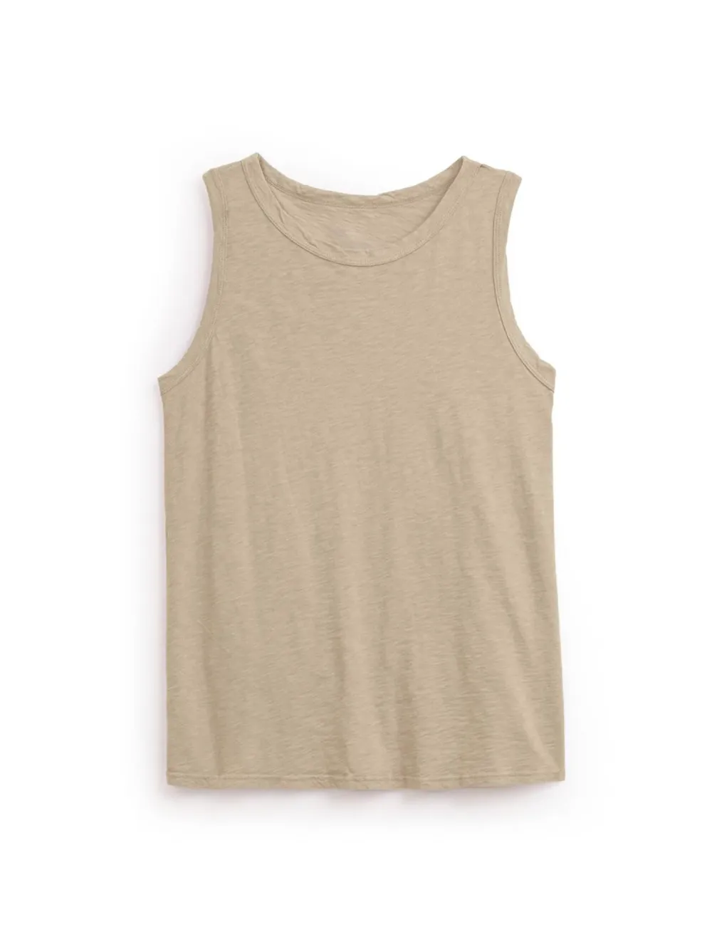 Taurus Tank Top