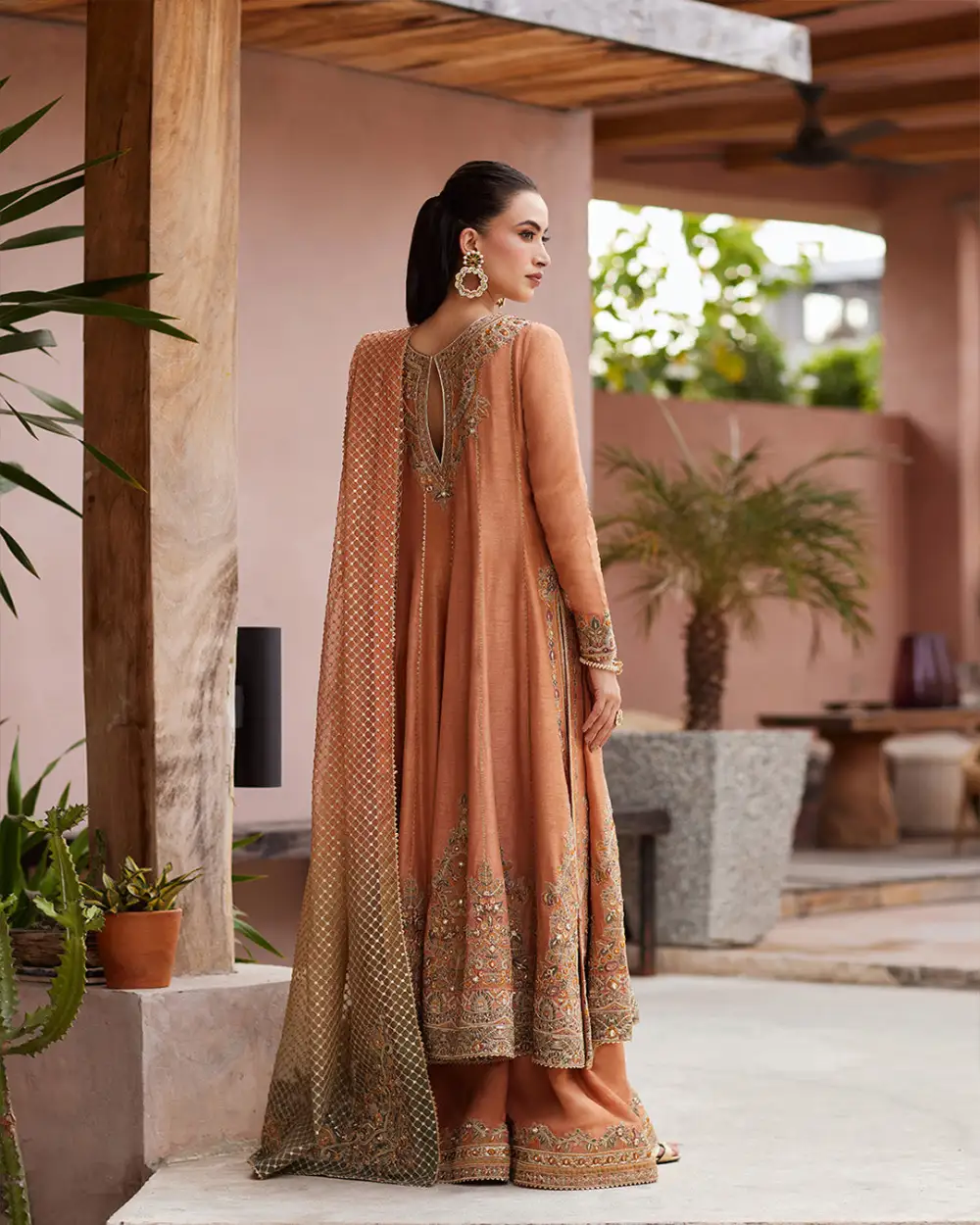 Dalisay Embroidered Sets