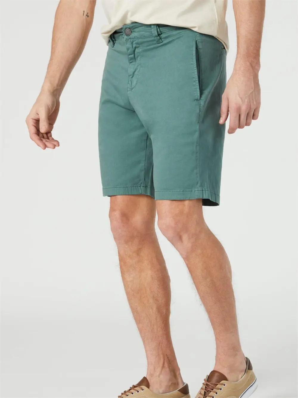 Surf Style Shorts