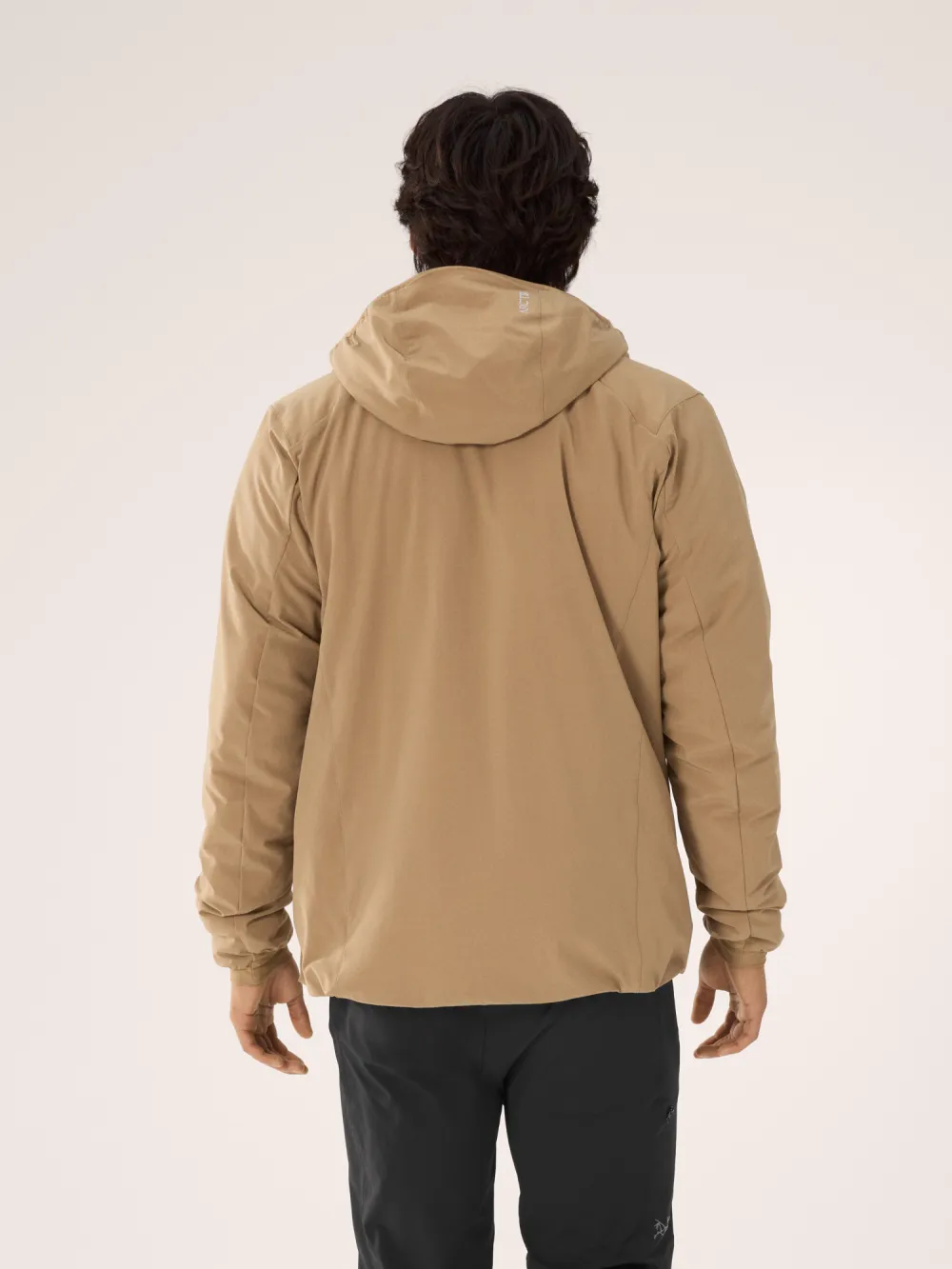 Epsilon Insulated Hoody Men's