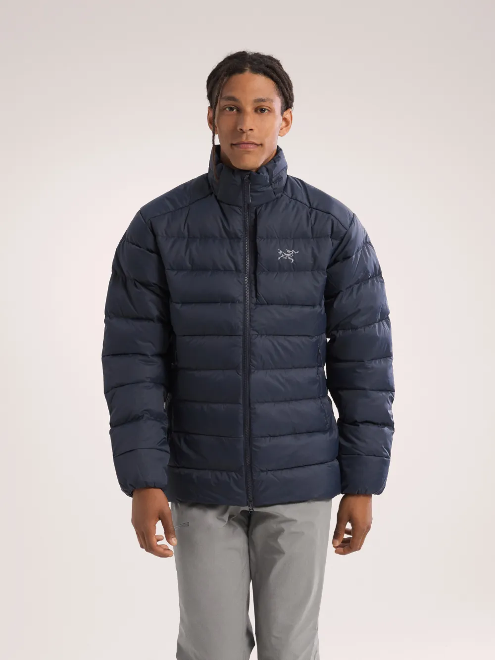 Thorium Jacket Men's