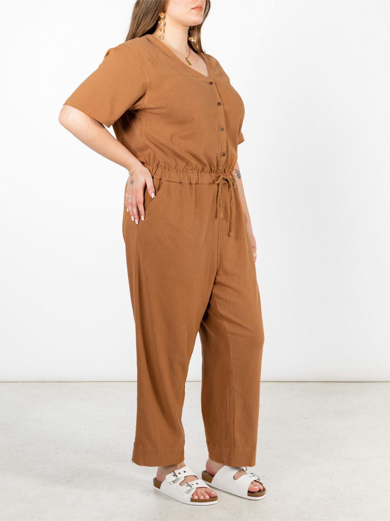 The Thea Jumpsuit