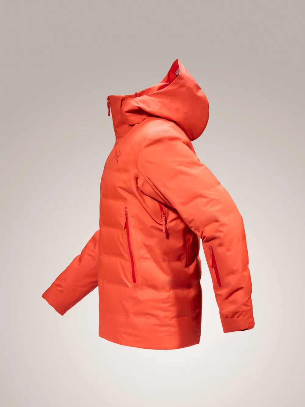 Fissile Down Jacket Men's