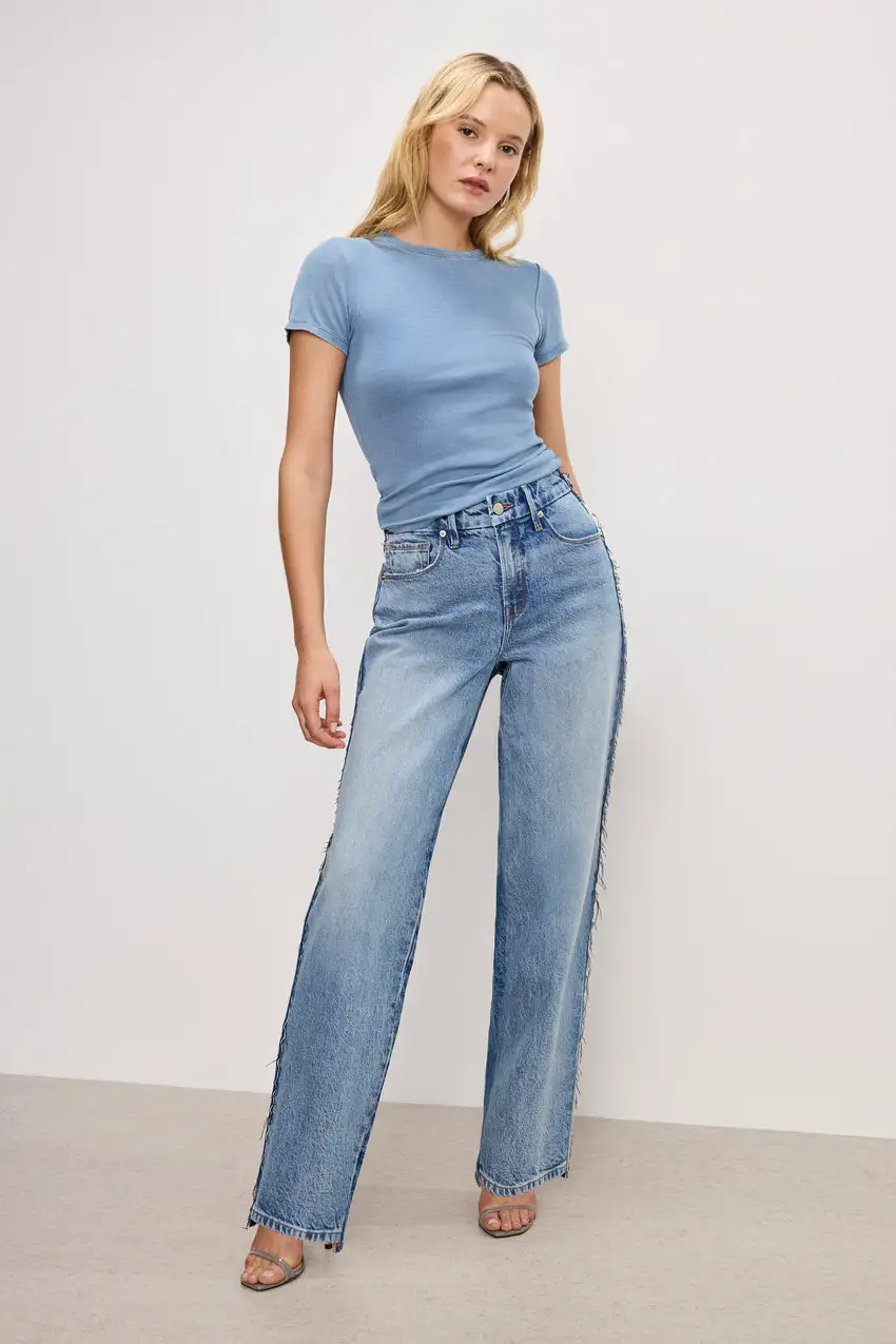 GOOD '90s RELAXED JEANS