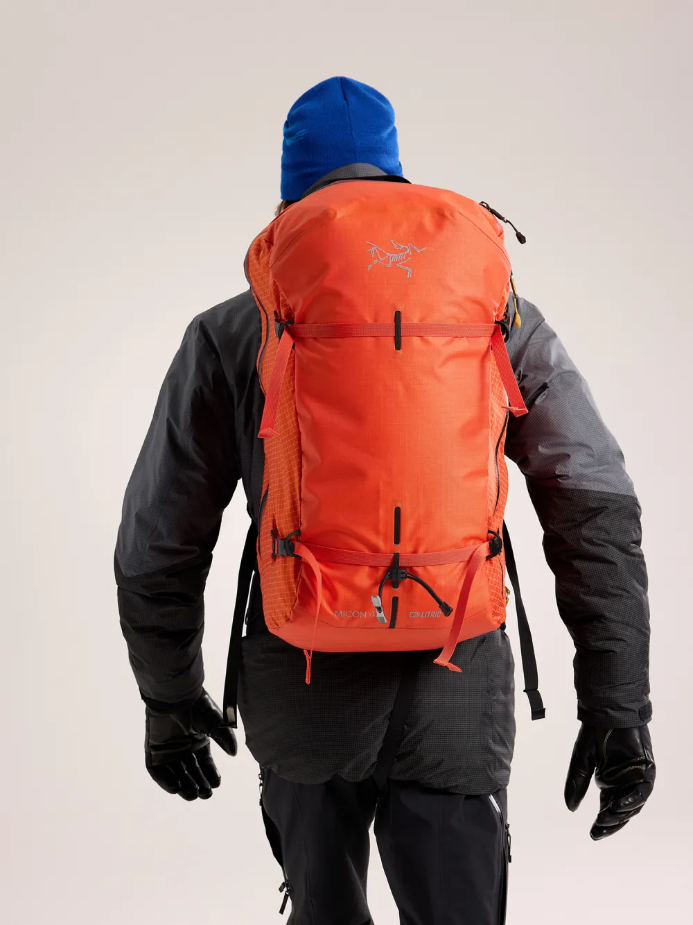 Micon LiTRIC™ 42 Avalanche Airbag