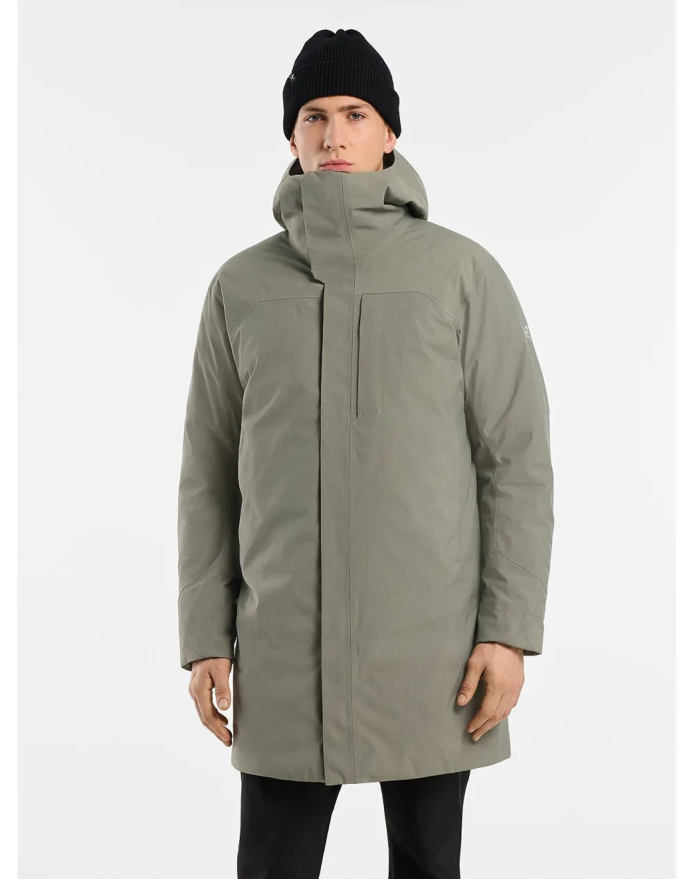 Therme SV Parka Men's