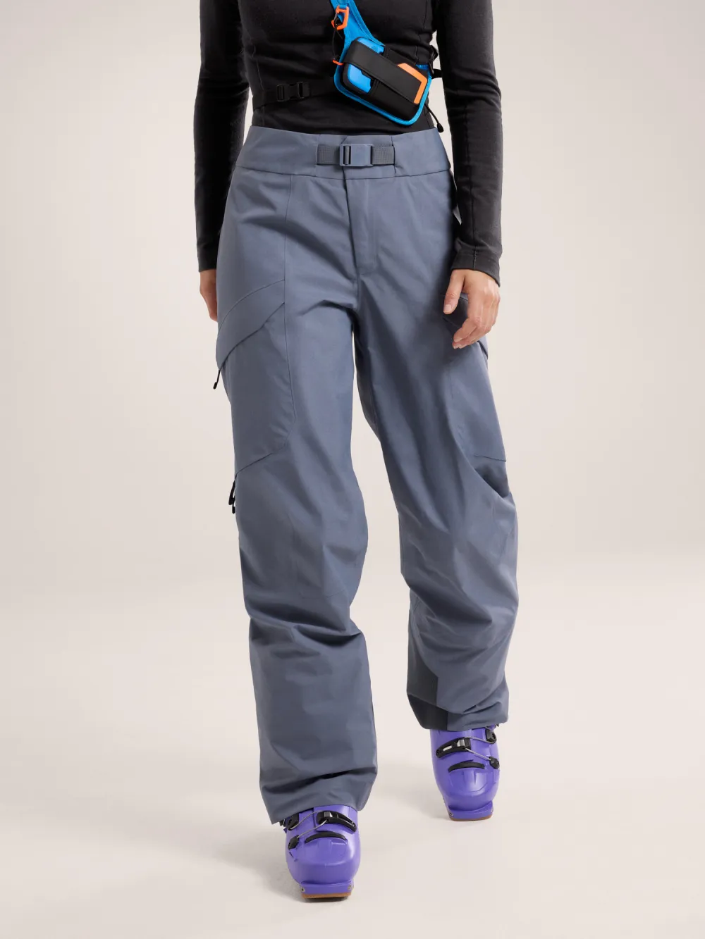 Sentinel Relaxed Pant Women's