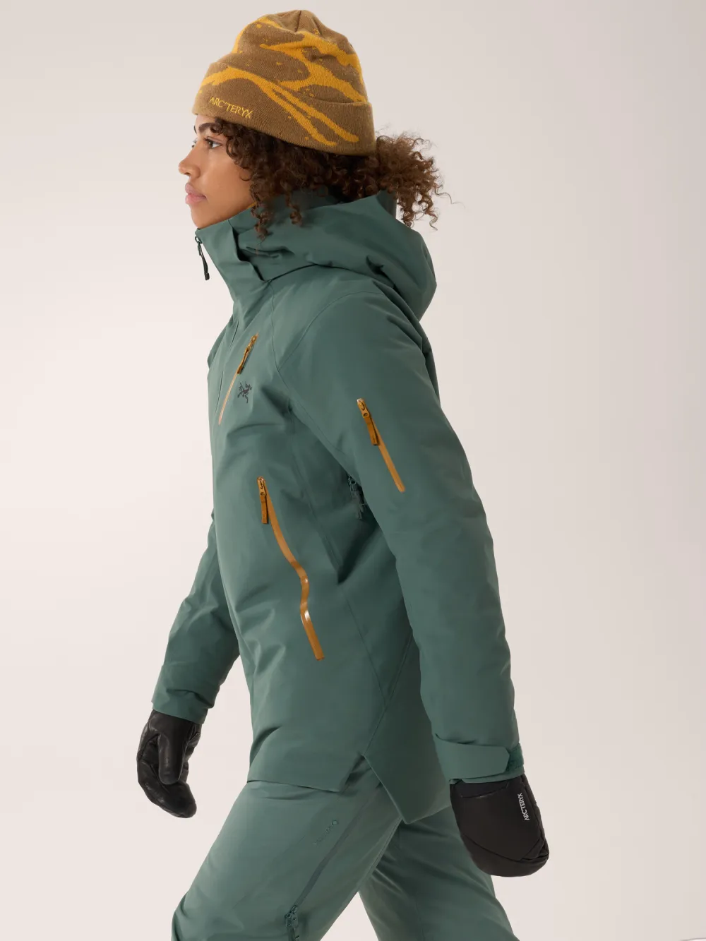 Nita Down Jacket Women's