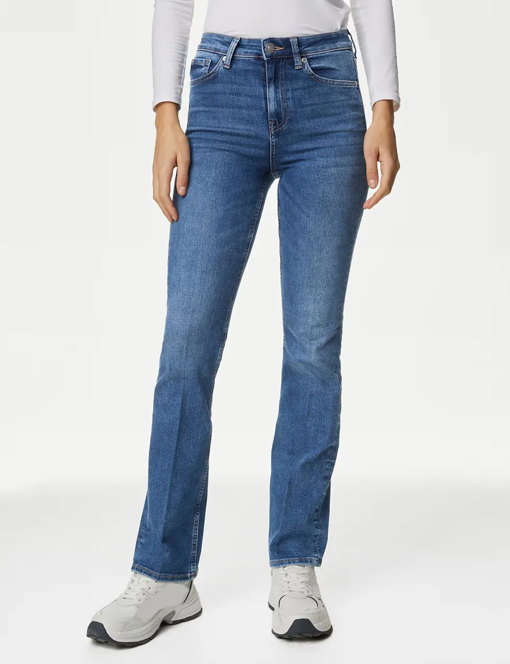 Eva Bootcut Jeans