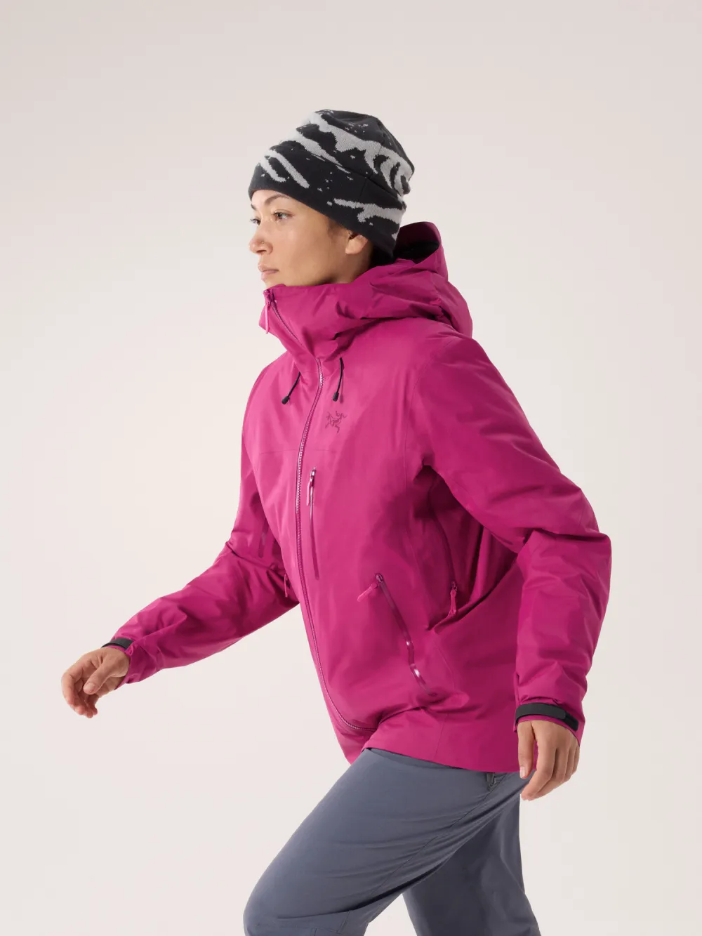 Beta Insulated Jacket Women's