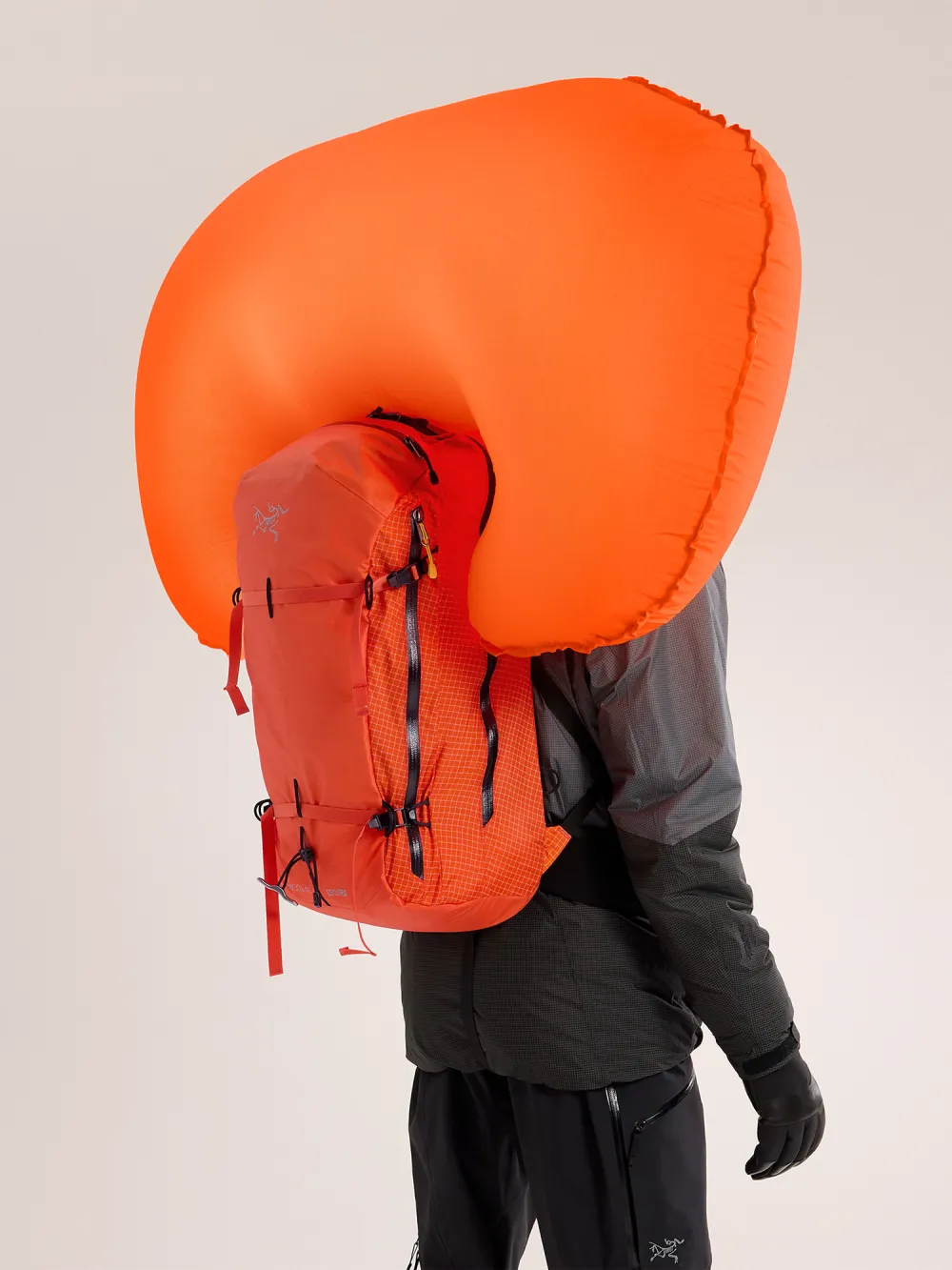 Micon LiTRIC™ 42 Avalanche Airbag