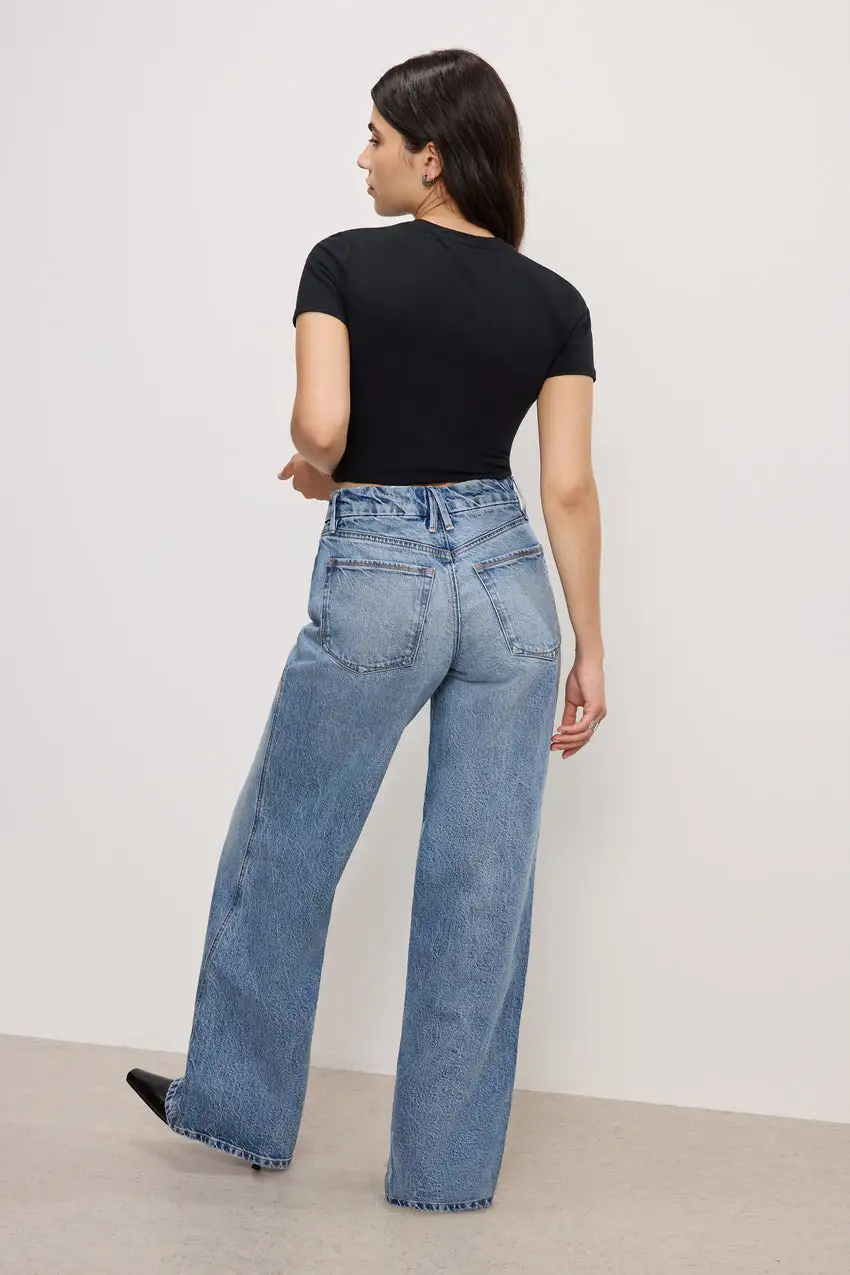 GOOD PETITE SKATE JEANS