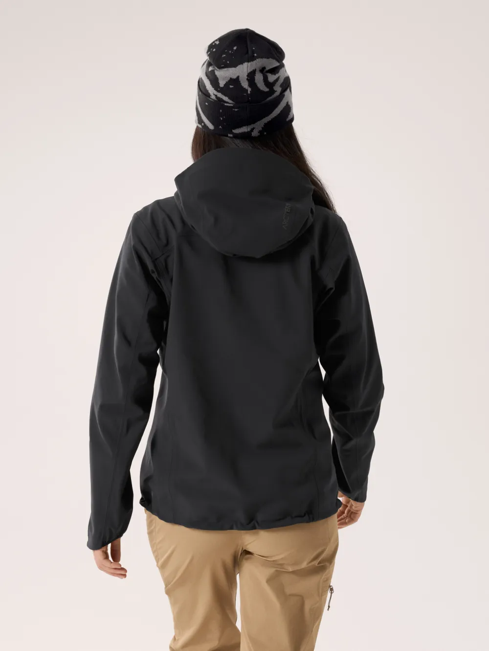 Gamma Heavyweight Hoody Women's