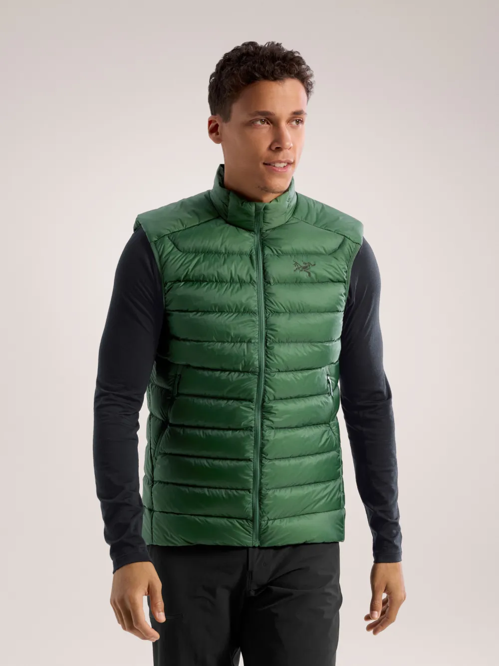 Cerium Vest Men's