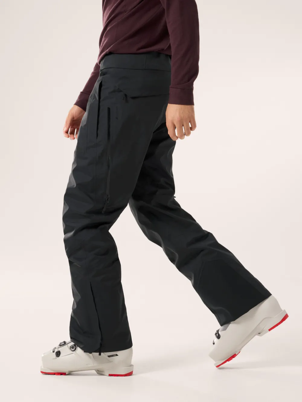 Fissile Insulated Pant Men's