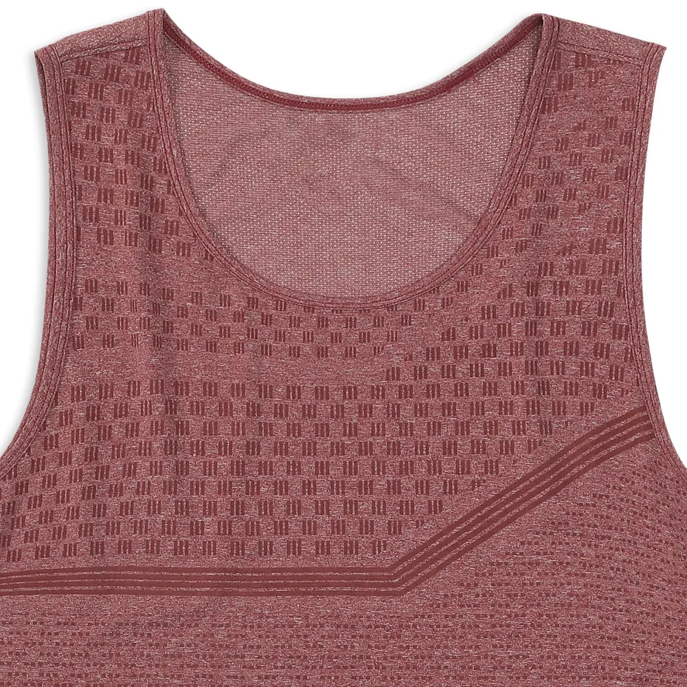 Tempo Casual Style Tank