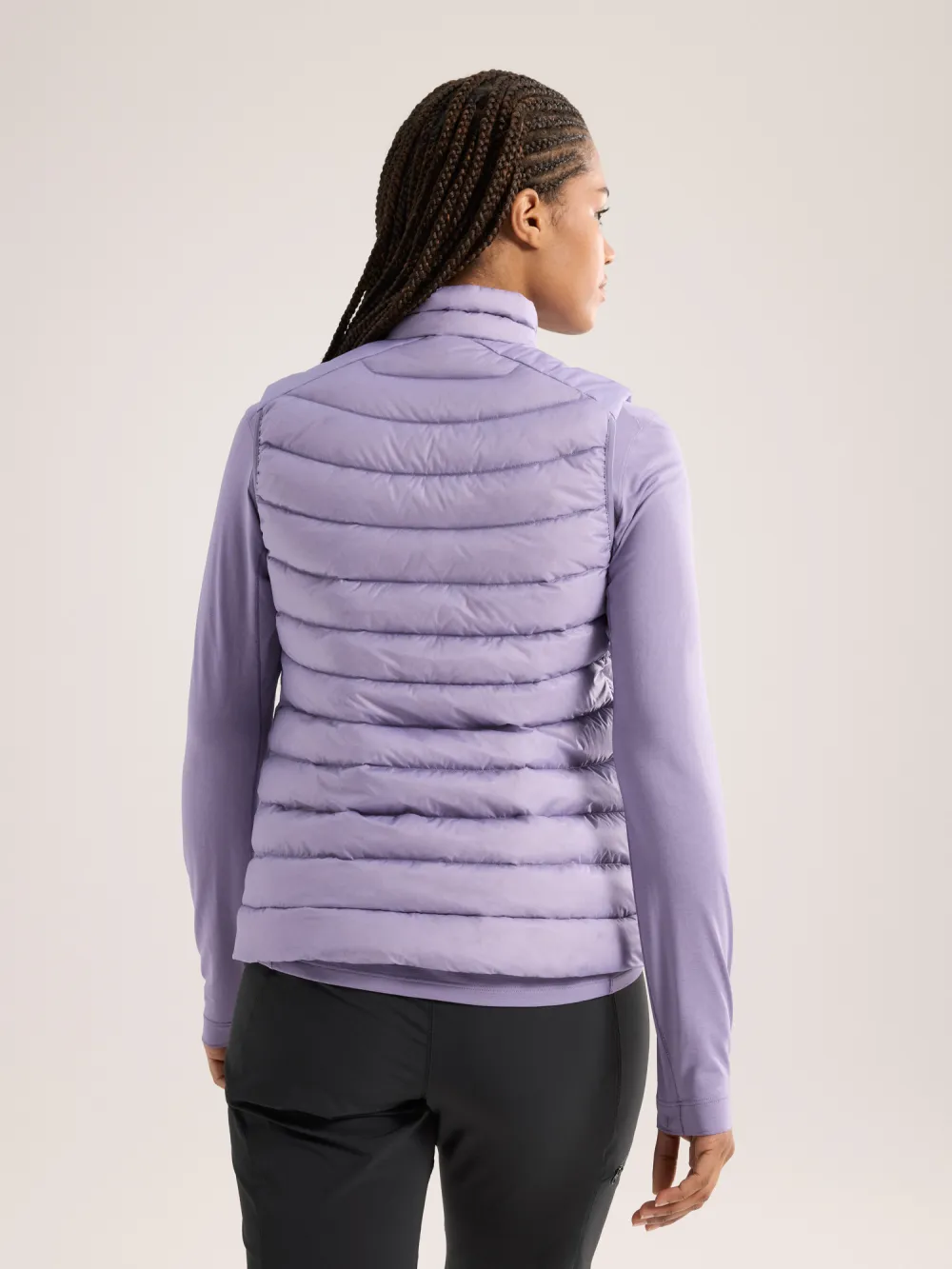 Cerium Vest Women's