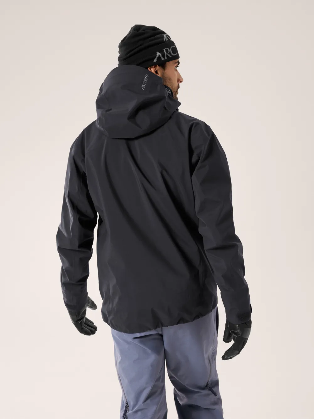 Macai Shell Jacket Men's