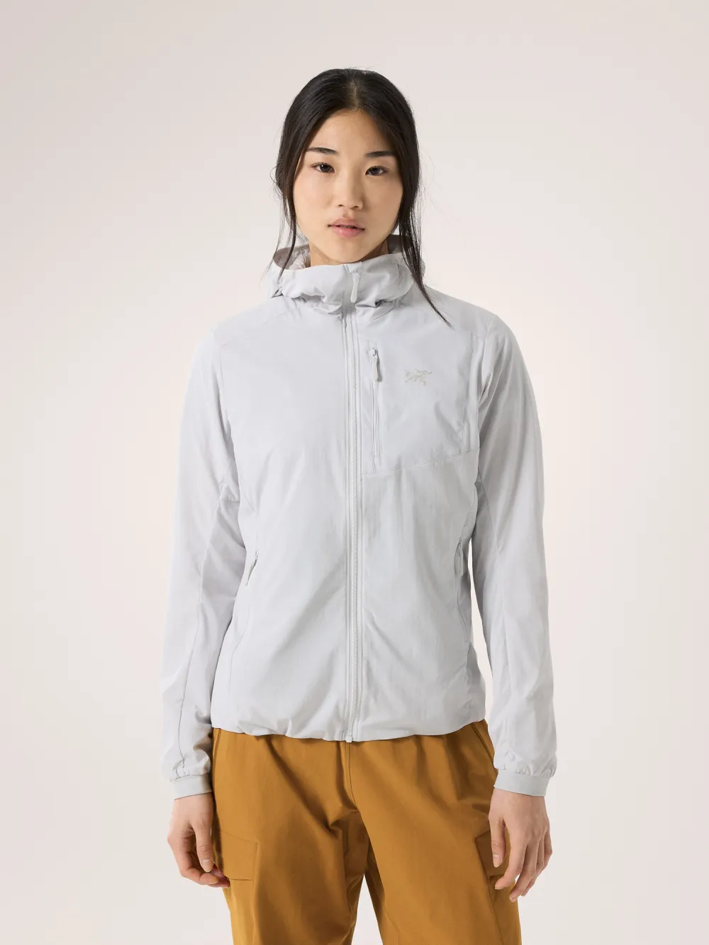 Proton Lightweight Hoody Women's