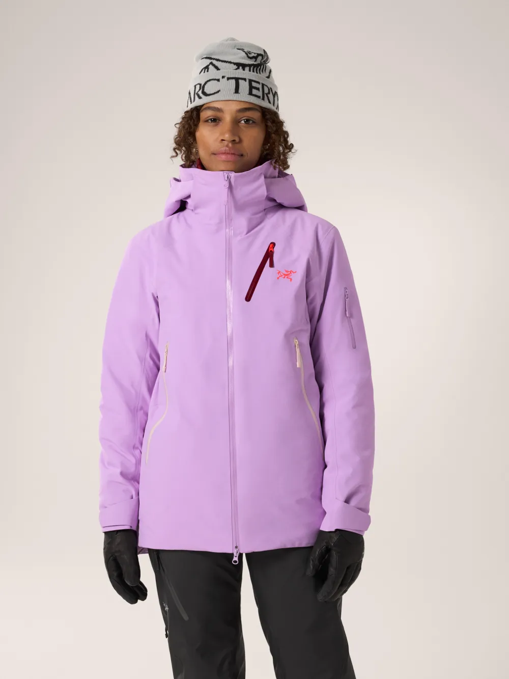 Nita Down Jacket Women's