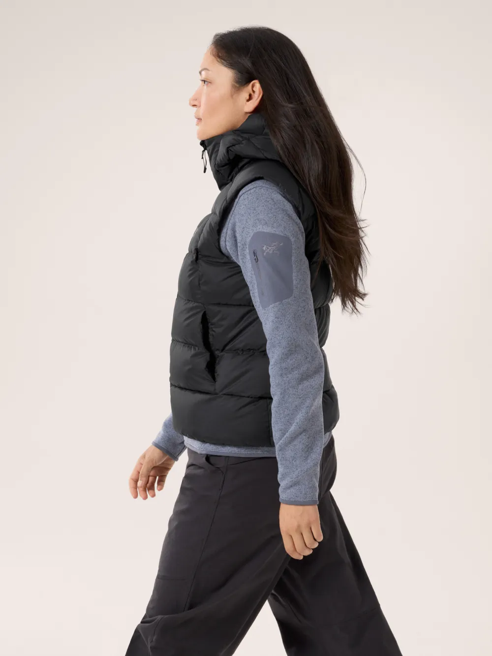 Thorium Vest Women's