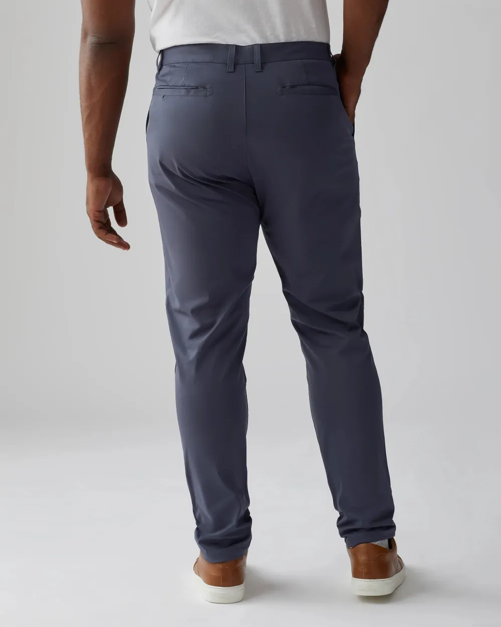 Office Business Trousers For Men