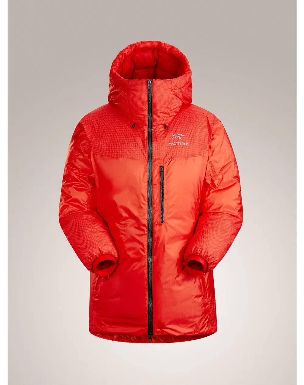 Alpha Parka Women's