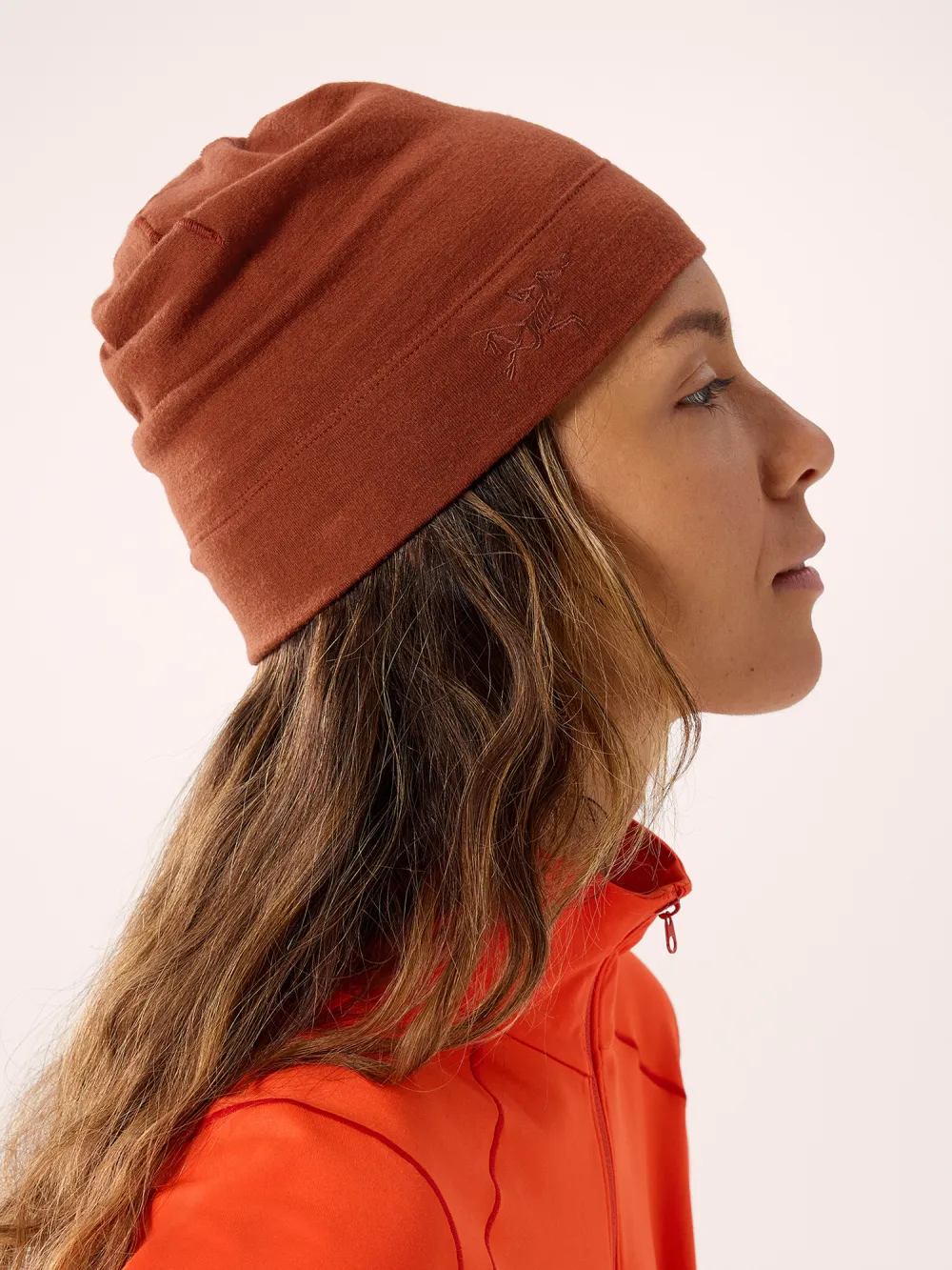 Rho Lightweight Wool Toque