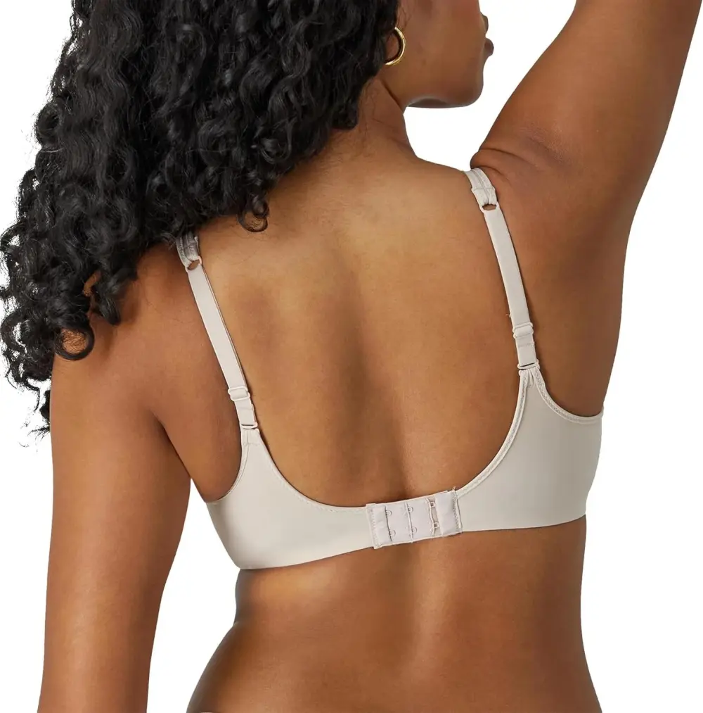 Underwire One Smooth U Ultra Light Convertible Bra