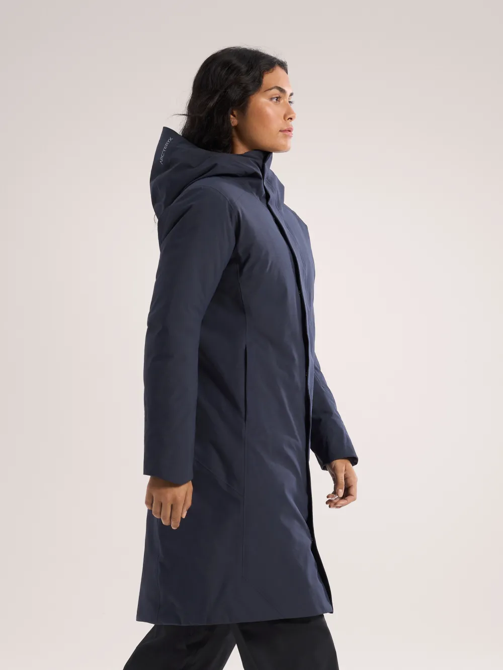 Patera Parka Women's