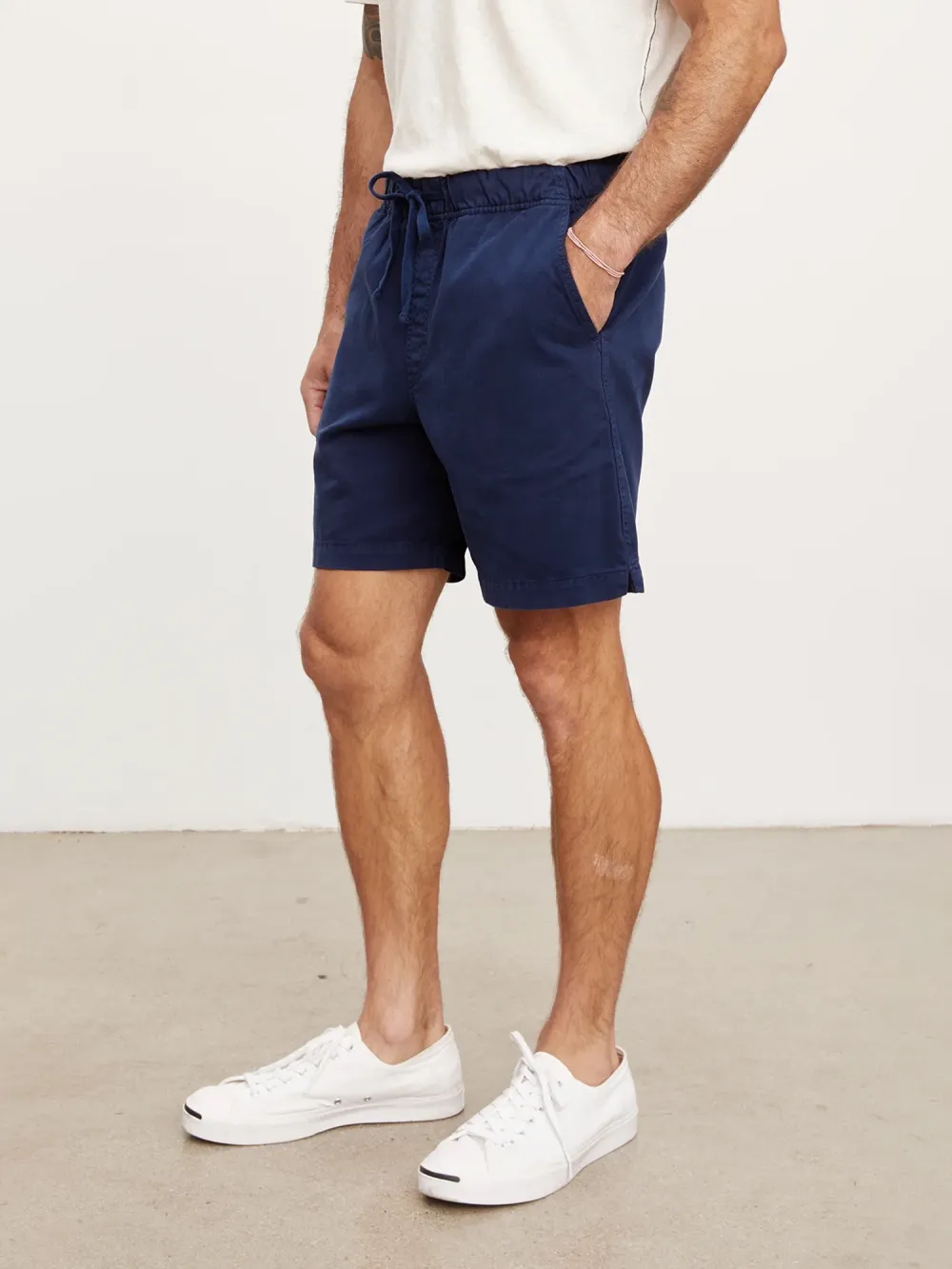 Relaxed Fit Shorts