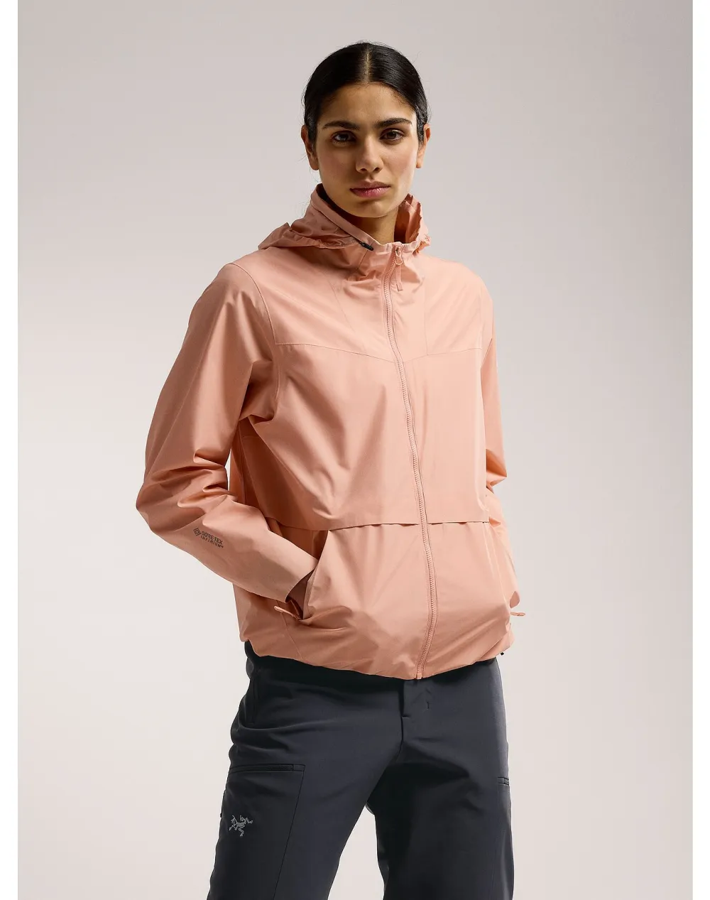 Solano Jacket Women's