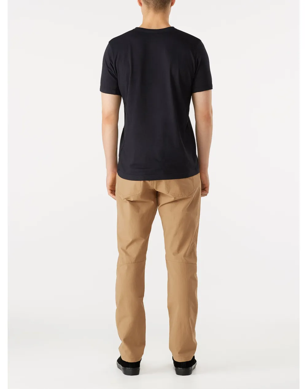 Levon Pant Men's