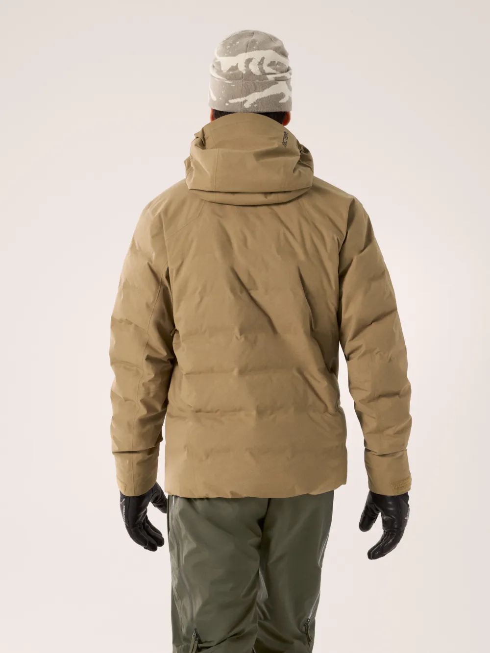 Fissile Down Jacket Men's