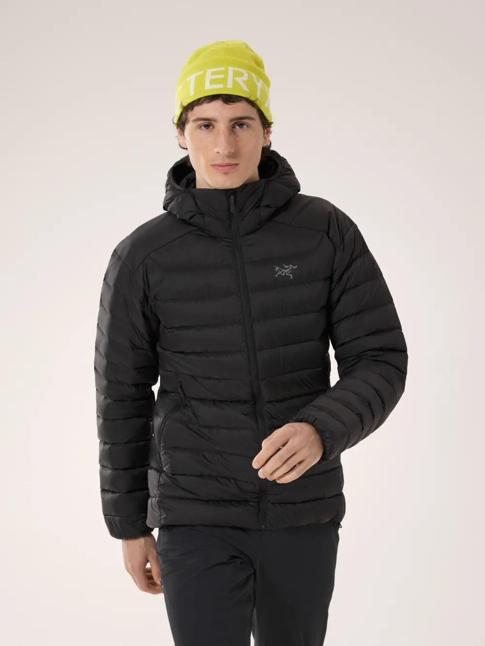 Cerium Hoody Men's