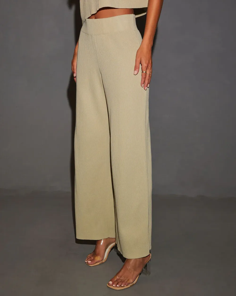 Ainslee Wide Leg Pants