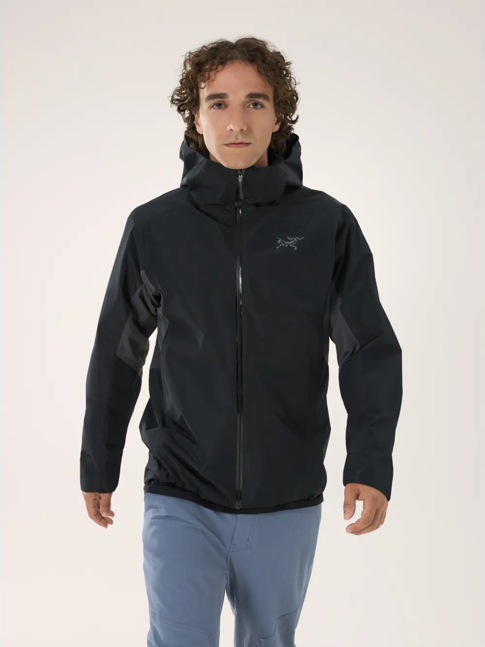 Solano Insulated Hoody Men's